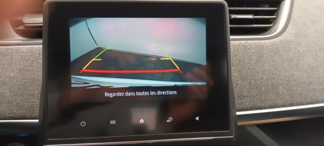 Renault Zoe image 5