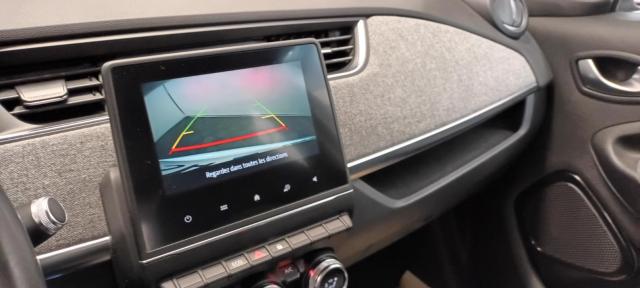 Renault Zoe image 9