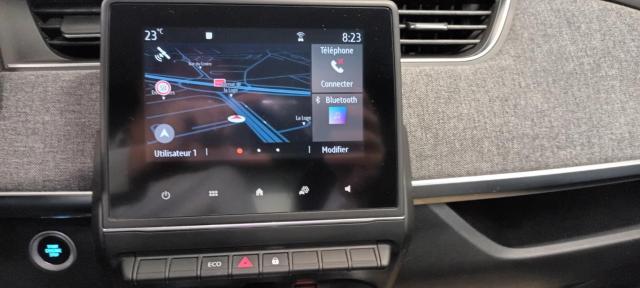 Renault Zoe image 8