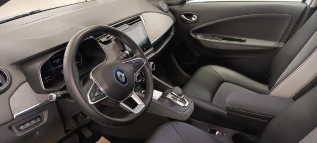 Renault Zoe image 3