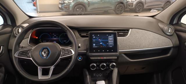 Renault Zoe image 6