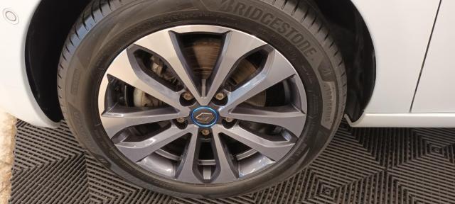 Renault Zoe image 2