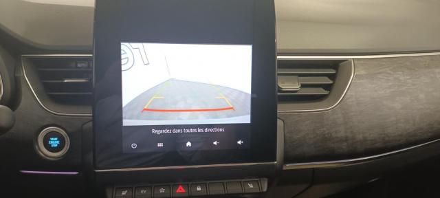 Renault Arkana image 5