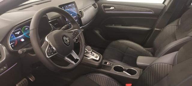 Renault Arkana image 6