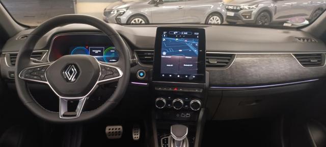 Renault Arkana image 7
