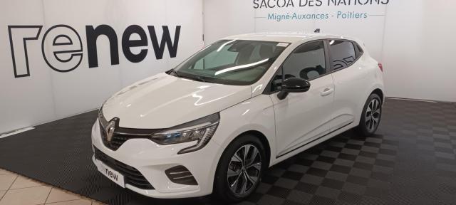Renault Clio image 6