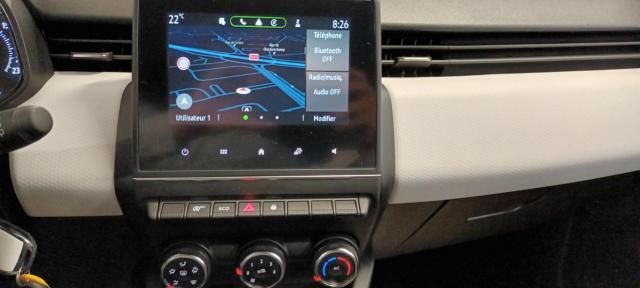 Renault Clio image 8
