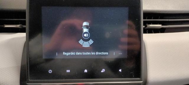 Renault Clio image 7