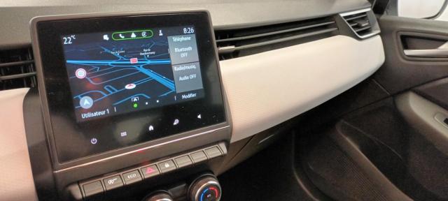Renault Clio image 4