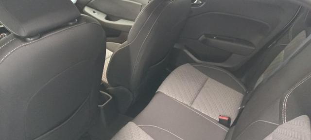 Renault Clio image 9