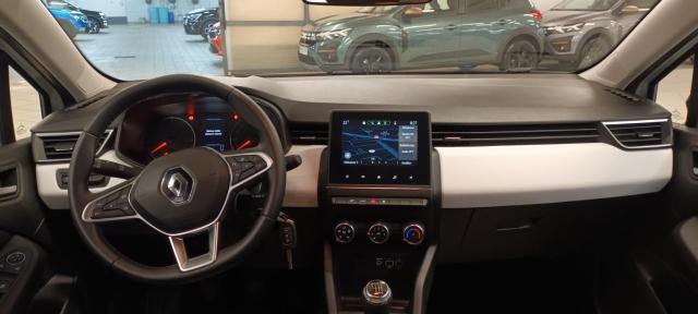 Renault Clio image 1
