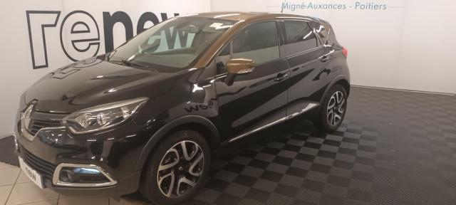 Renault Captur image 3