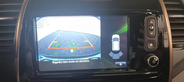 Renault Captur image 9