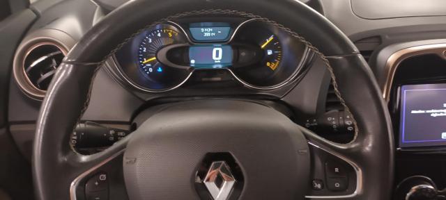Renault Captur image 4