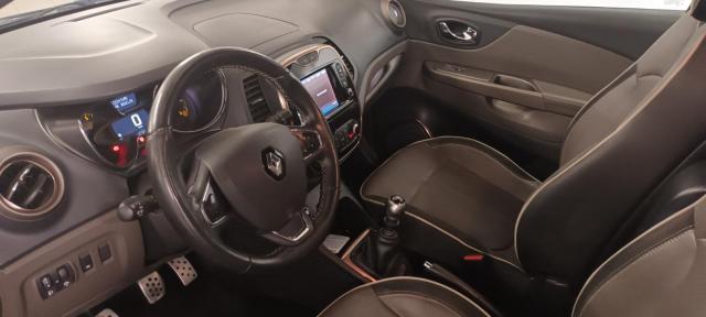 Renault Captur image 5