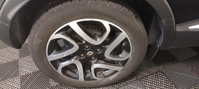 Renault Captur image 7