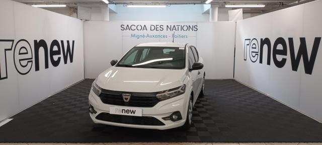 Dacia