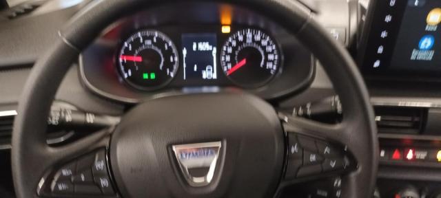 Dacia Sandero image 8