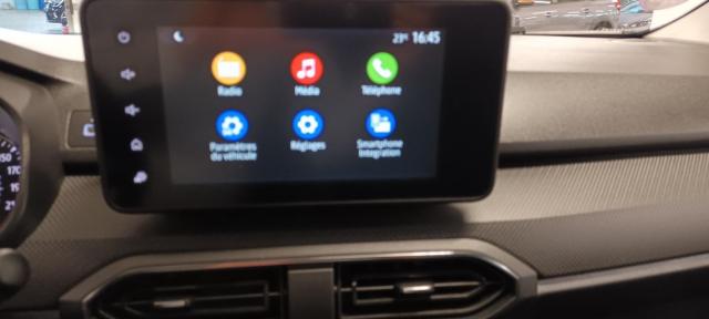Dacia Sandero image 6