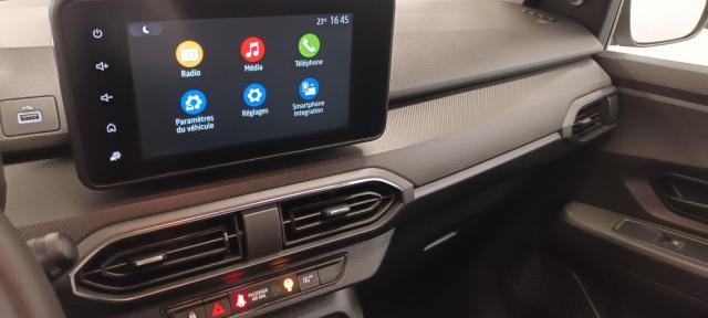 Dacia Sandero image 9