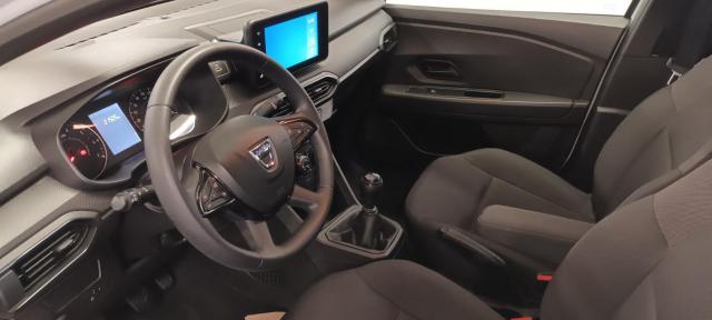 Dacia Sandero image 5