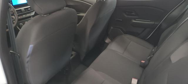 Dacia Sandero image 1