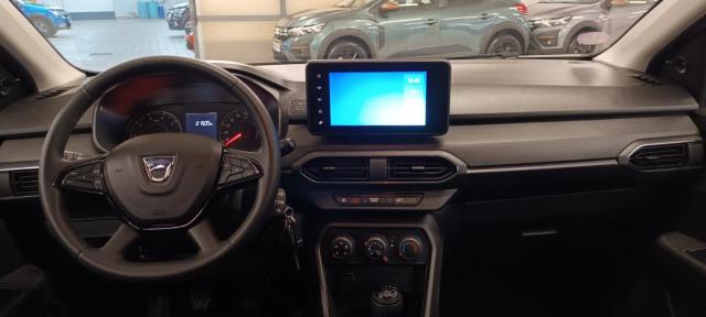 Dacia Sandero image 7