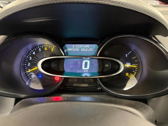 Renault Clio image 6