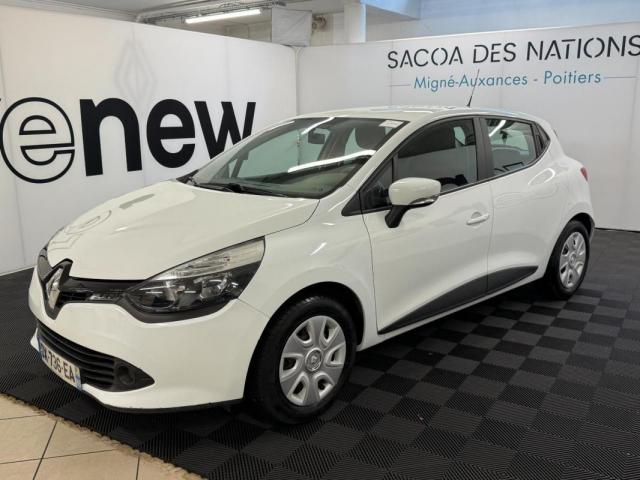 Renault Clio image 5