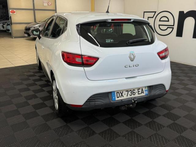 Renault Clio image 8