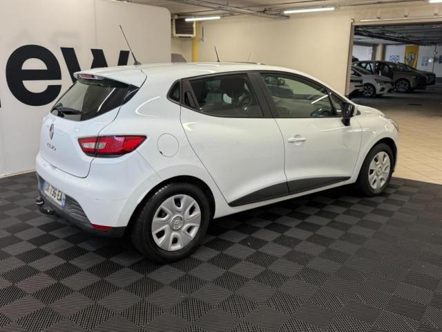 Renault Clio image 7