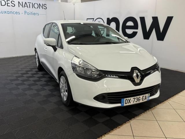 Renault Clio image 2
