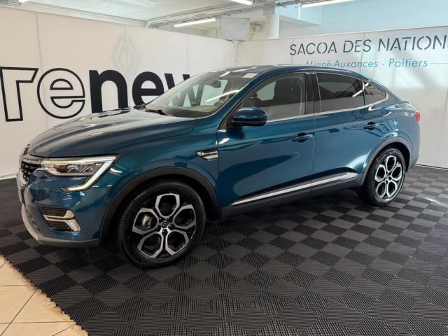 Renault Arkana image 6
