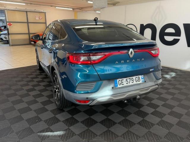 Renault Arkana image 8