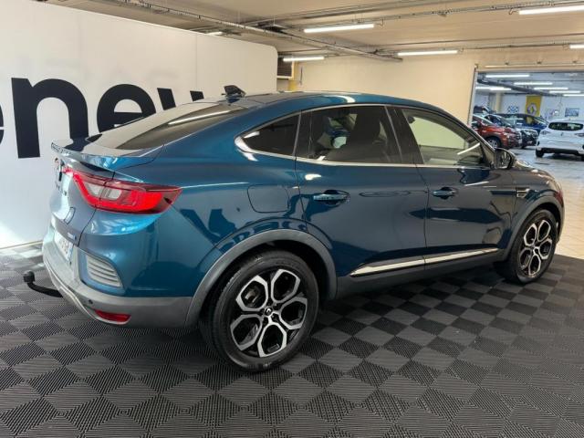 Renault Arkana image 1