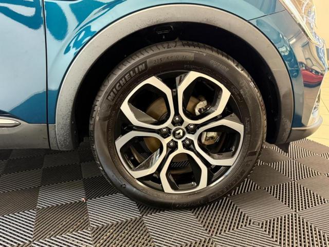 Renault Arkana image 7