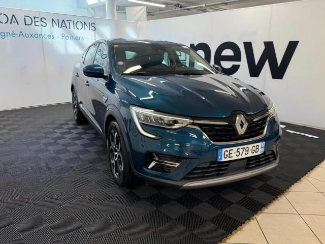 Renault Arkana image 5