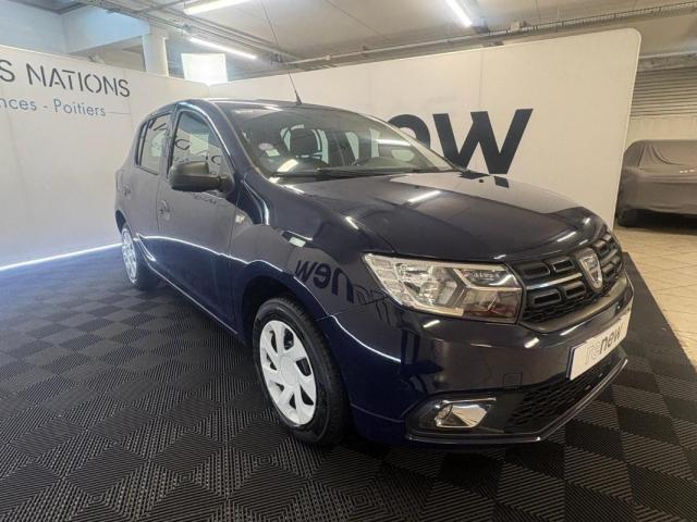Dacia Sandero image 6