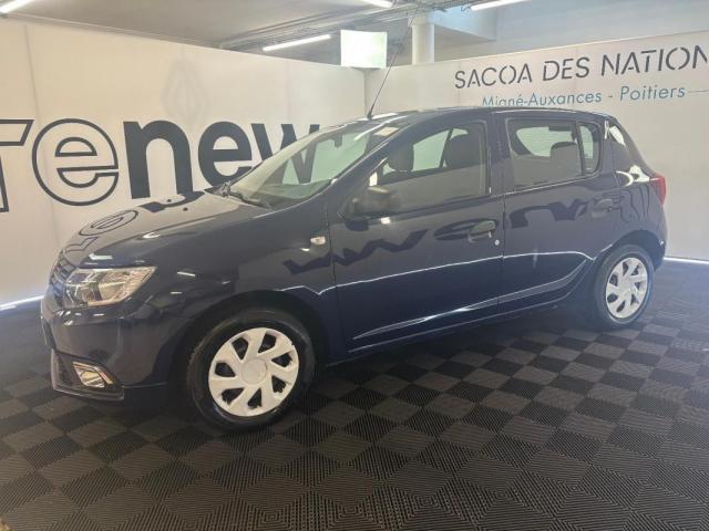 Dacia Sandero image 7