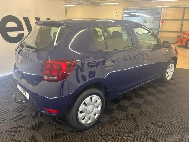 Dacia Sandero image 9