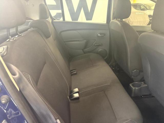 Dacia Sandero image 4