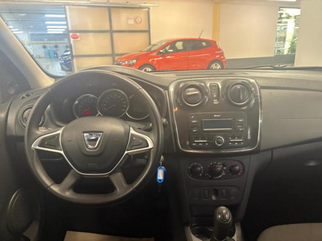 Dacia Sandero image 8