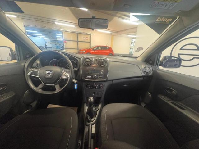 Dacia Sandero image 2