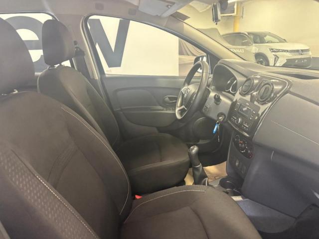 Dacia Sandero image 5