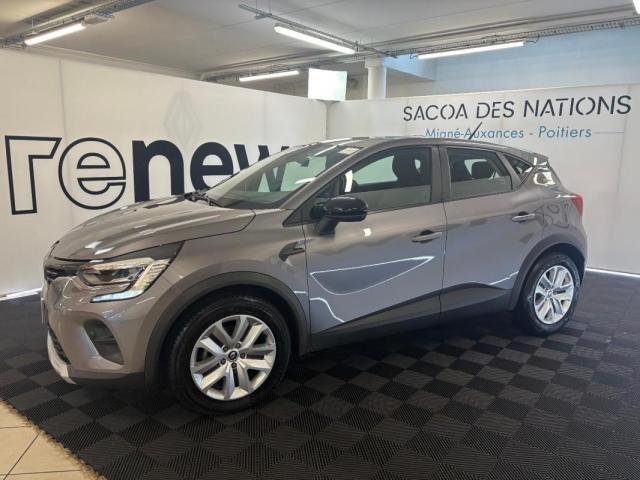 Renault Captur image 6