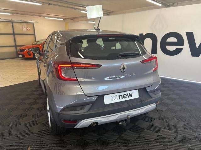 Renault Captur image 8