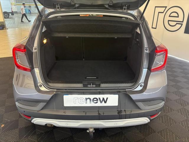 Renault Captur image 1