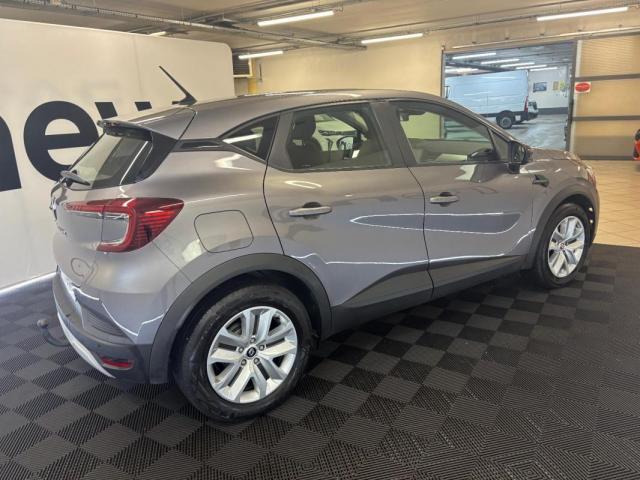 Renault Captur image 4