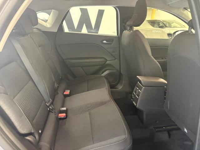 Renault Captur image 3