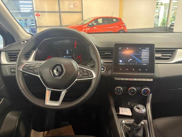 Renault Captur image 5